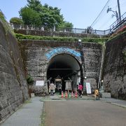 夏でもかなりの涼しさ！