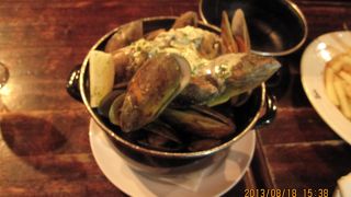 ニュージー行ったらみんながオススメするお店