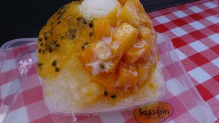 夏は絶対ここ！！