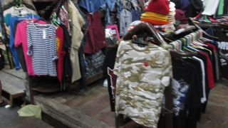 安い買い物ができる