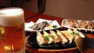 生ビール199円
