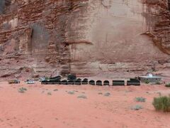 ベドゥイン ライフスタイル キャンプ 写真