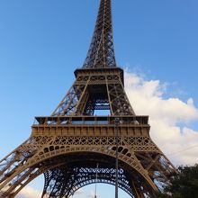 エッフェル塔