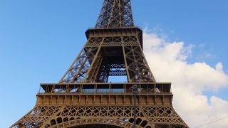 思ったよりも早く上れました