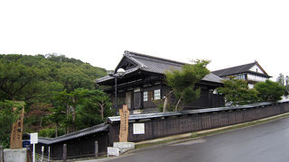 国の有形文化財。