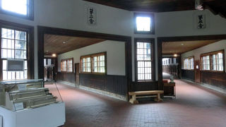 見どころは多いかも