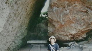 沖縄を代表する聖地