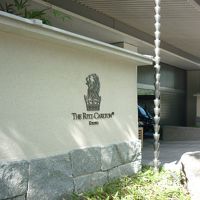 リッツブルーは無しです