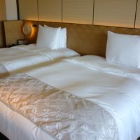 メインベッドです。