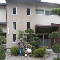 山水荘