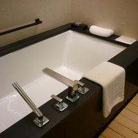 広々としています。