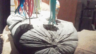 スペイン生まれのキュートなキャンディ