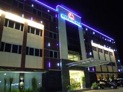 Abadi Hotel Malioboro Jogja 写真