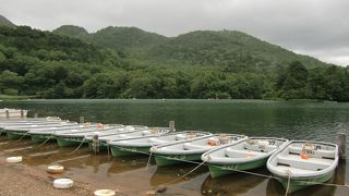 雄大な景観です