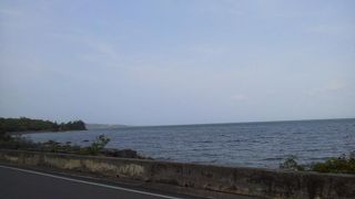 有名な湿地や夕日も綺麗な「名蔵湾」～石垣～