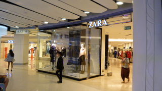 もはや国際ブランド