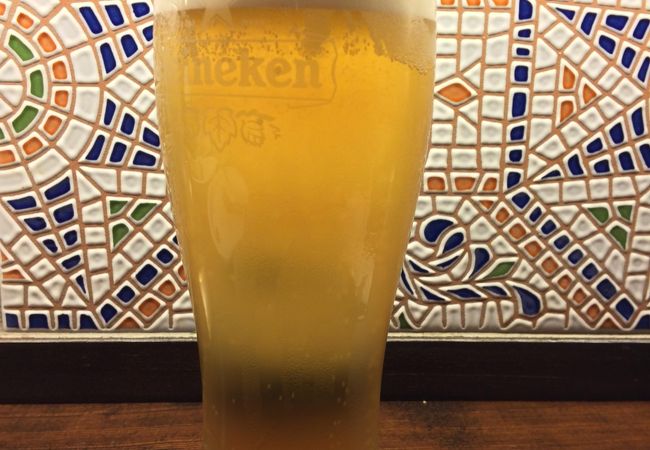 気軽に立ち寄れるスペインバル