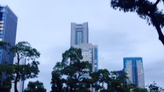 横浜6大事業の一つ