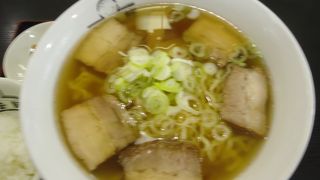 会津喜多方ラーメン坂内 小法師 水沢店