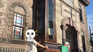 かわいいオルゴールがいっぱい