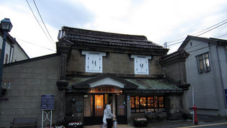 景観賞も受賞。