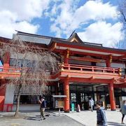 豊作を祈願する行事、秩父神社御田植祭（ちちぶじんじゃおたうえさい）