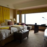 ハーバービュールームです。