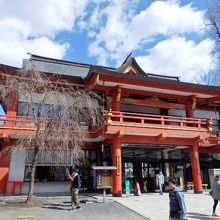 秩父神社御田植祭