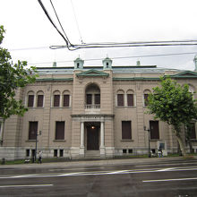 日本銀行小樽支店