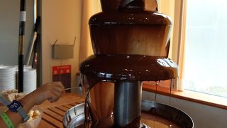 レストラン リオンドォール