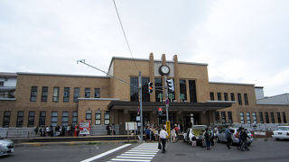 小樽の観光情報がそろう。