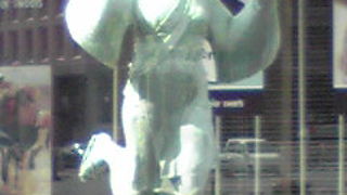 めだつ場所にあります