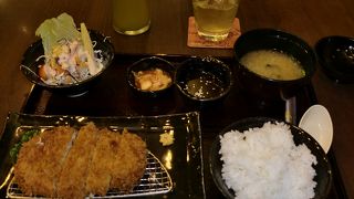 スクムビットではここ