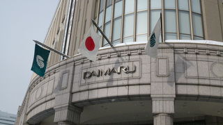 北海道のおみやげが盛りだくさん