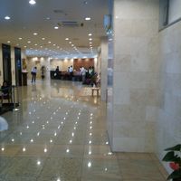 新宿から近いビジネスホテル