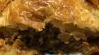 神戸牛のミートパイ キラリナ京王吉祥寺店