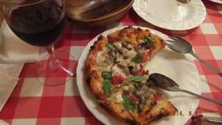 かなり良心的なお店