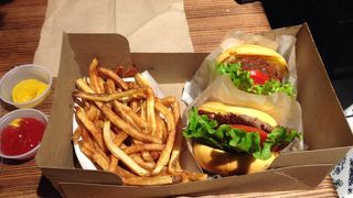 大流行りのお店