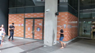 再開が待たれます！