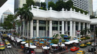 かつては「そごう」