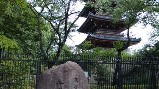 元は江戸時代に建てられたものだそうです