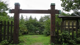 奥の細道に出てくる関所