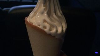 ゆったりソファの映画館☆