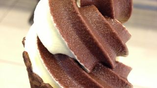 チョコレートショップ