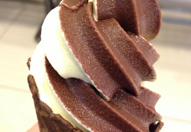 チョコレートショップ