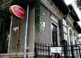 Friends Hostel 写真