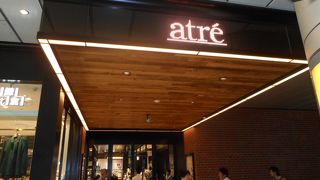 ＪＲ品川駅の商業施設