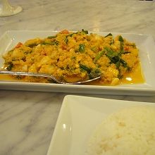 プーパッポンカリー