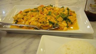 ターミナル21にタイレストラン「Have a seat」もプロデュース