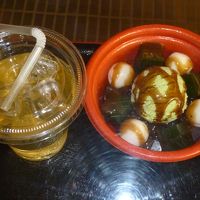 京はやしや (羽田空港国際線ターミナル店)